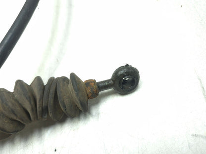 2008 Acura Tl Type-s Transmission Shifter Wire Control Cable OEM