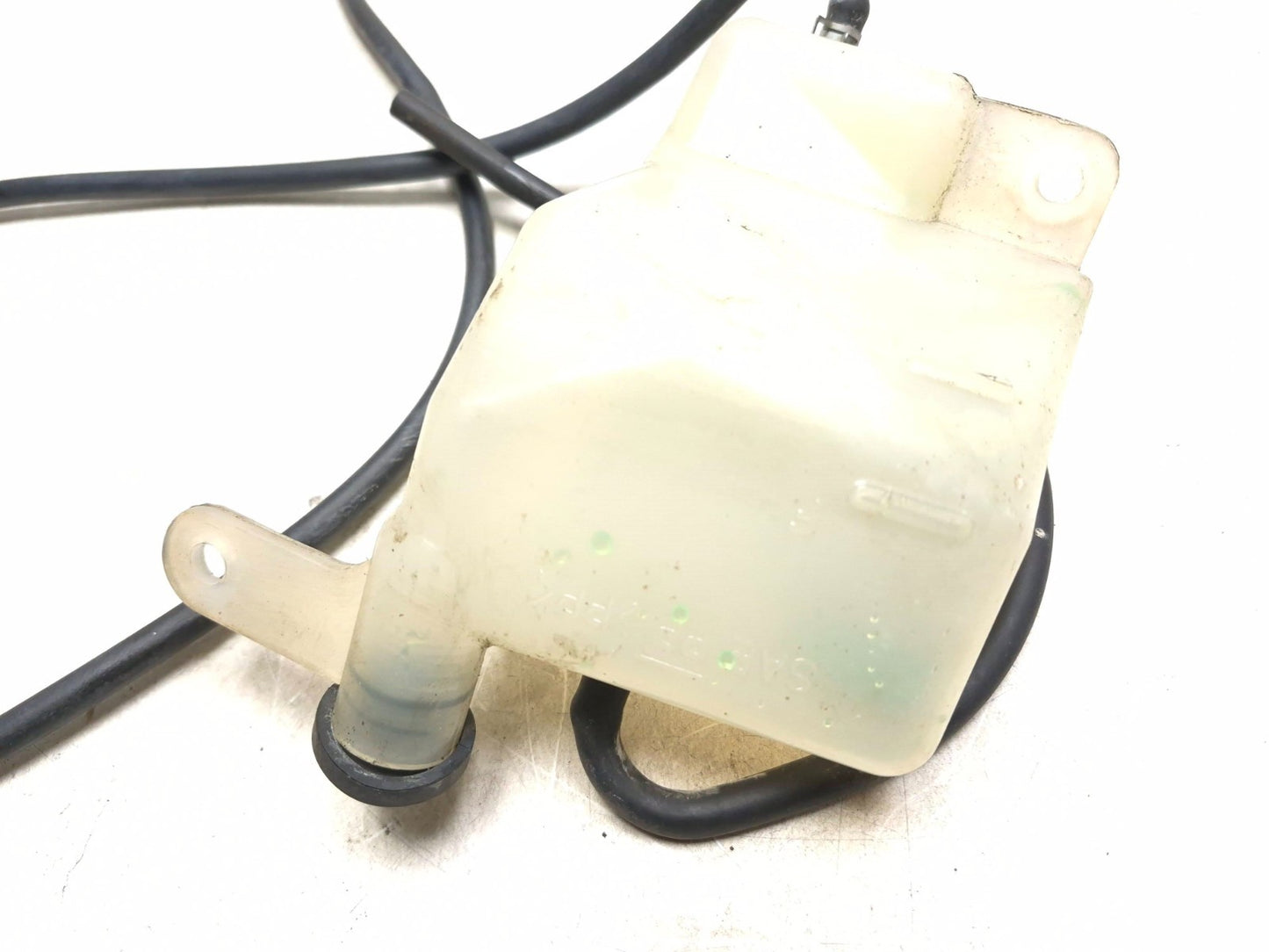 2005 Suzuki Boulevard С50 Coolant Reservoir OEM