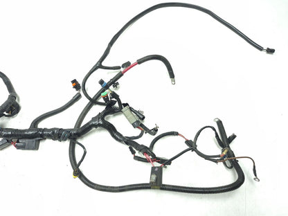 2010 Ski-doo Mxz X 800r Main Wire Harness OEM
