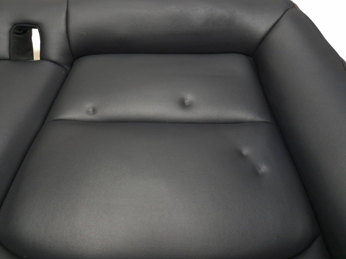 2021 Tesla Model 3 Rear Seat Lower Cushion Bottom Bench OEM
