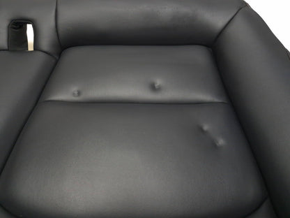 2021 Tesla Model 3 Rear Seat Lower Cushion Bottom Bench OEM