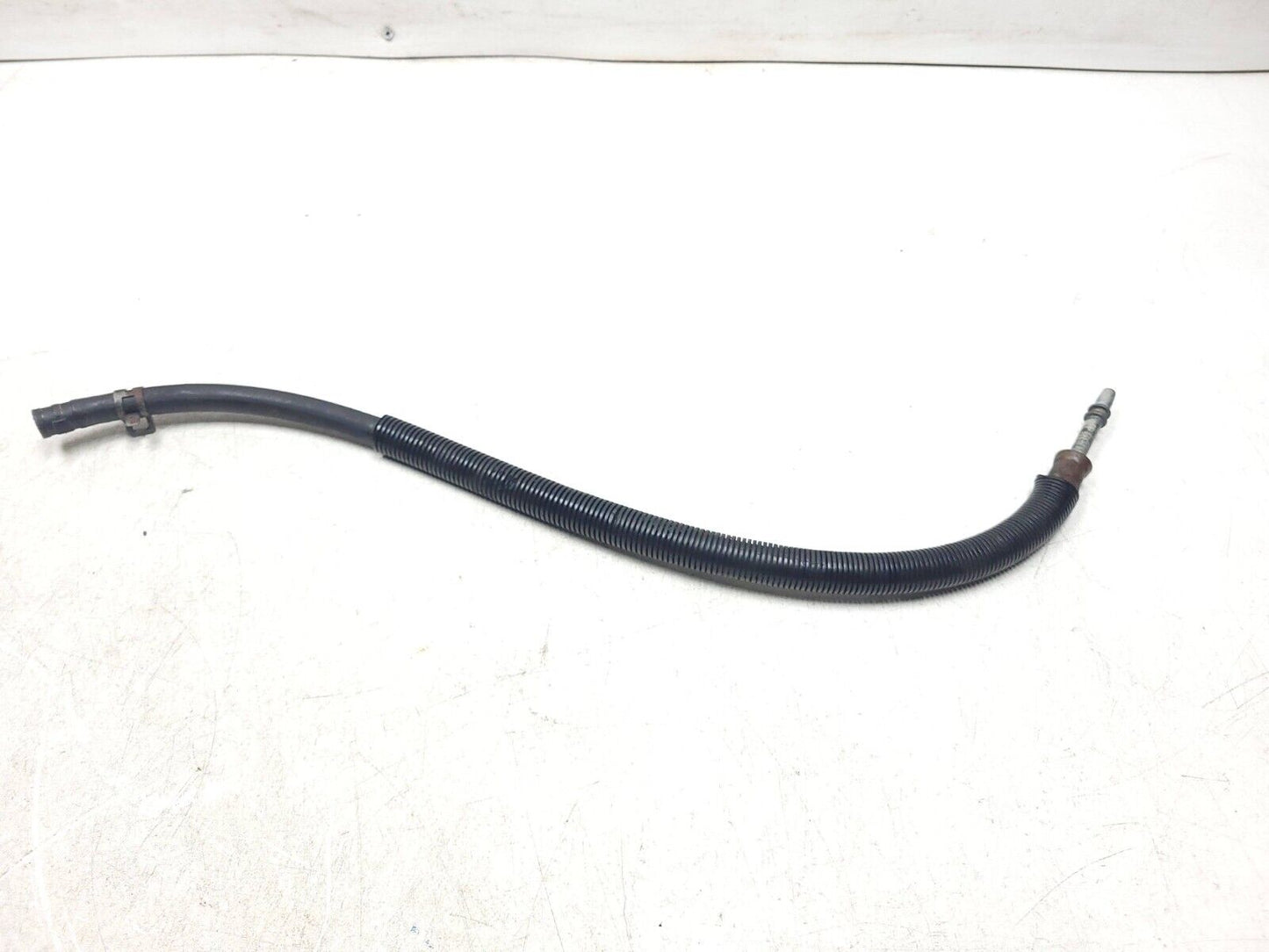 10-14 Chevrolet Suburban Tahoe Power Steering Hose Pipe Line 5.3l OEM