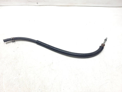10-14 Chevrolet Suburban Tahoe Power Steering Hose Pipe Line 5.3l OEM