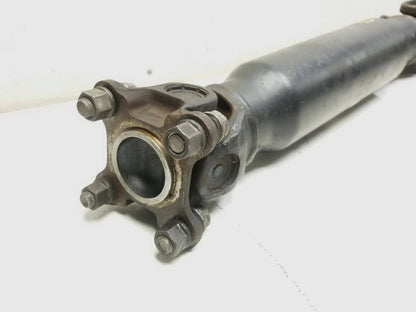08 - 13 Infiniti G37 AWD Rear Driveshaft Drive Shaft OEM **sedan**