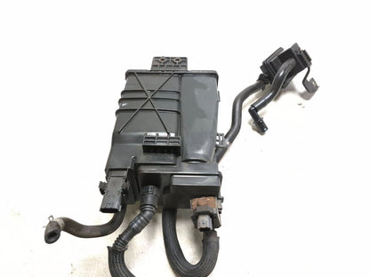 2018 Nissan Altima Fuel Vapor Evaporator Emission Canister  2.5l OEM