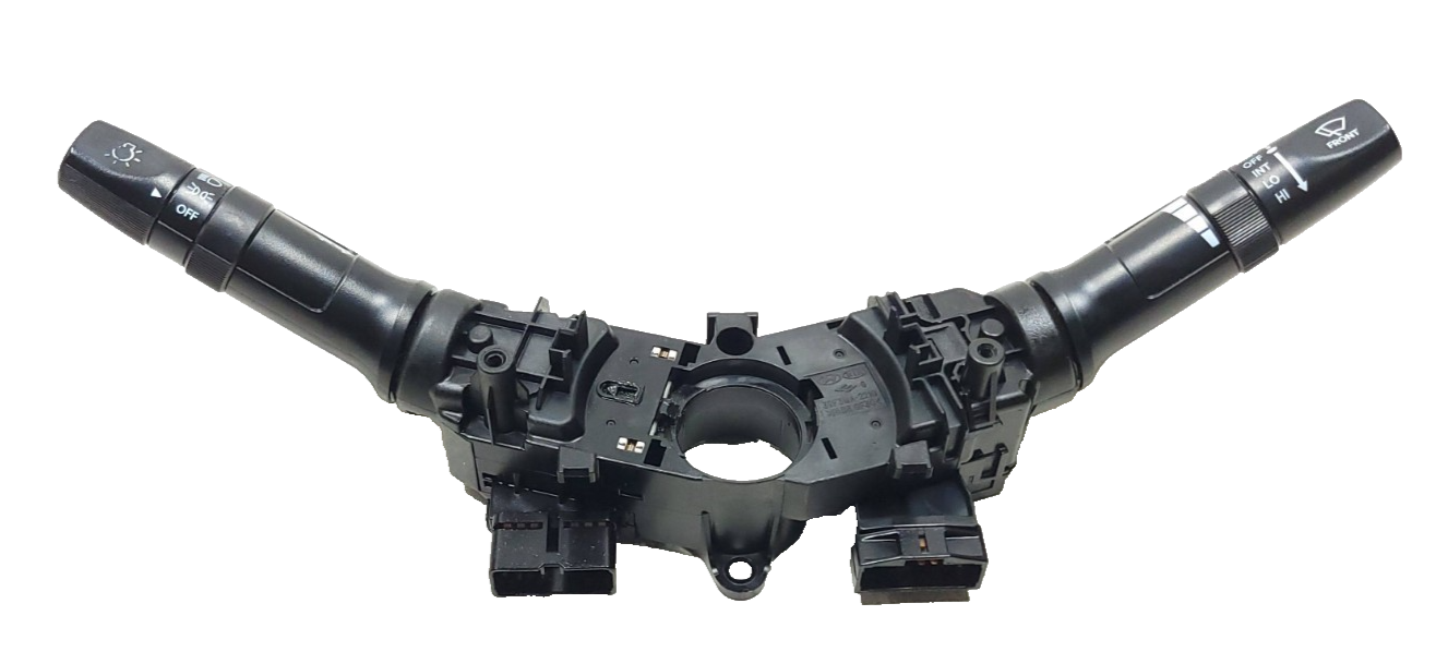 12-17 Hyundai Accent Steering Column Switch OEM 39f3ma-2210