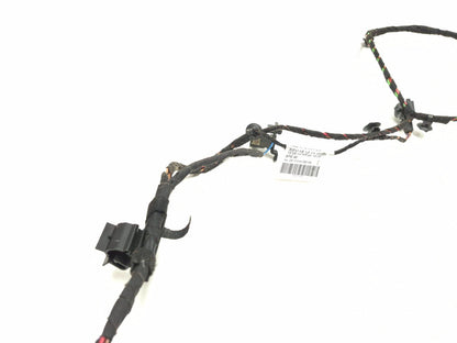 2015 Volkswagen Golf Front Driver Seat Wire Harness 5gm971391 OEM