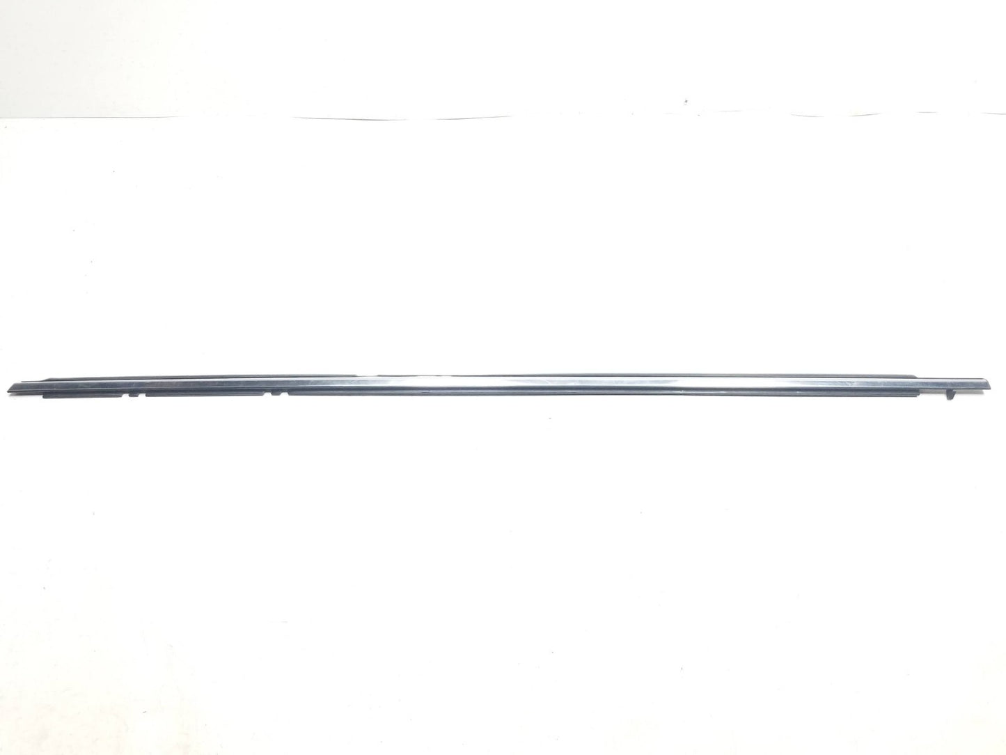 2007-2011 Toyota Camry Door Window Seal & Belt Rear Passenger Side Right  OEM