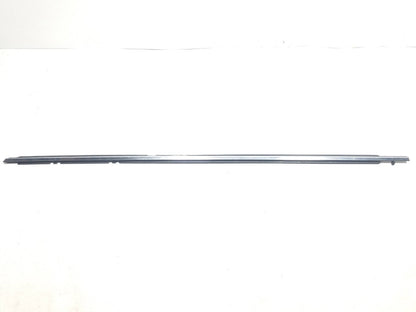 2007-2011 Toyota Camry Door Window Seal & Belt Rear Passenger Side Right  OEM