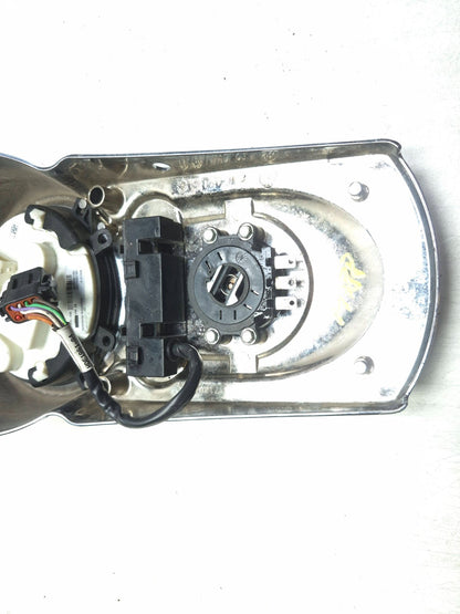 2008 Harley-davidson Dyna Fat Bob Fxdf Speedometer Cluster Gauge OEM