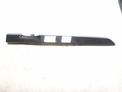 2012 BMW 750li Door Trim Panel Molding 4pcs Oem✅