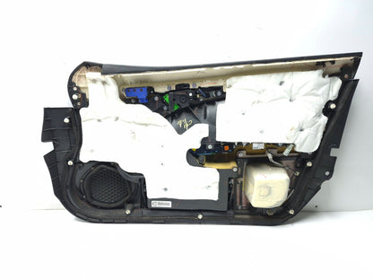2008 Acura Tl Type-s Front Door Trim Panel Right Passenger Side 83536-sep-a1 OEM