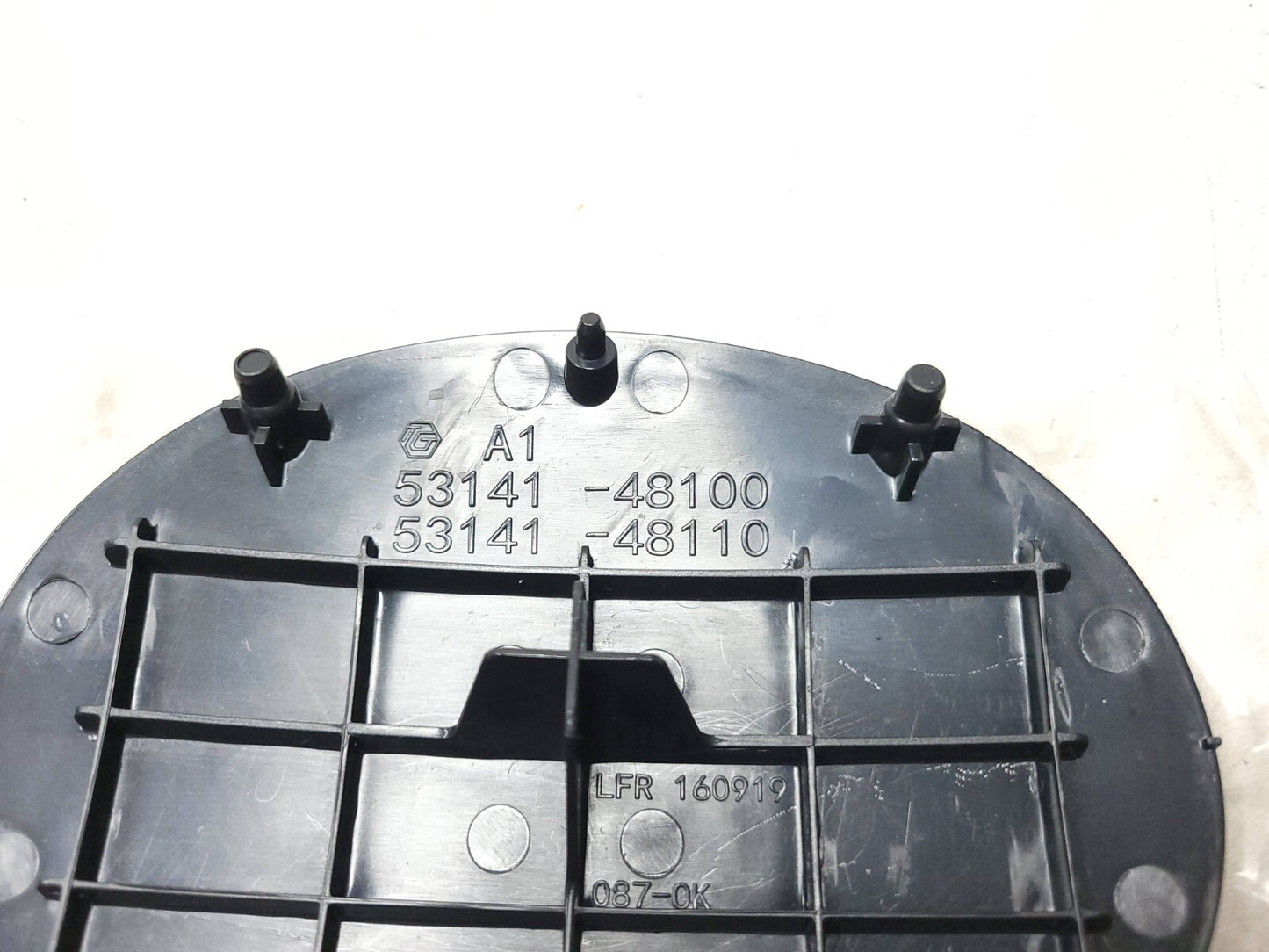 Lexus Front Grill Emblem For IS250 Is350 Gs350 Rx350 ES350 Oe 53141-48100