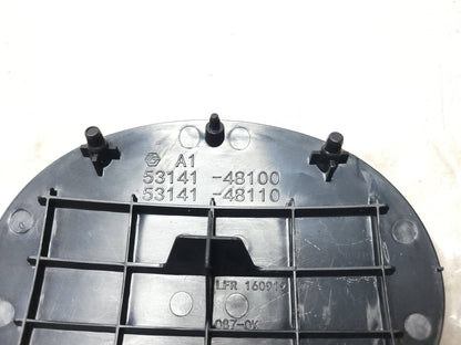 Lexus Front Grill Emblem For IS250 Is350 Gs350 Rx350 ES350 Oe 53141-48100