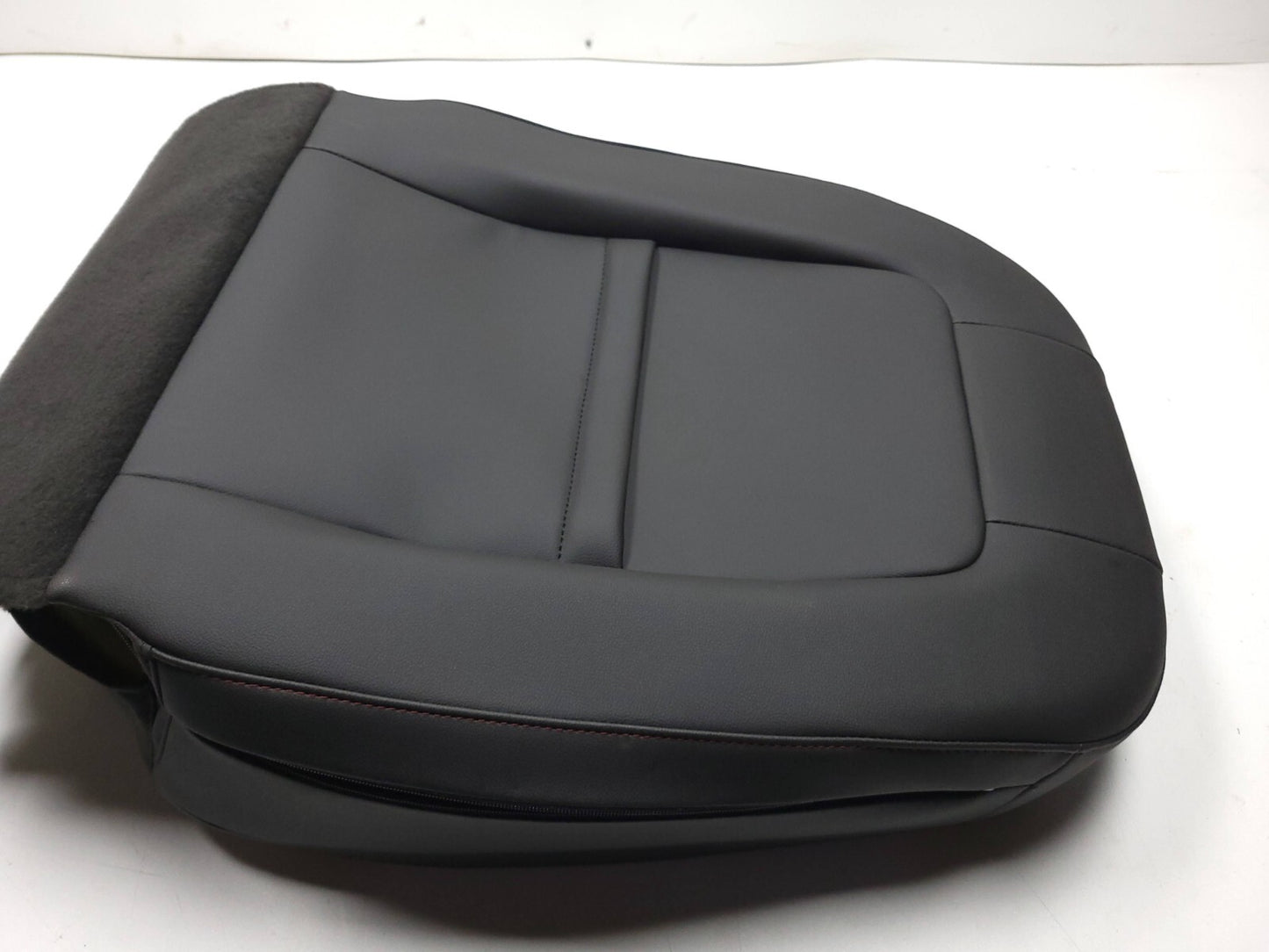 19-22 Chevrolet Blazer Rs Front Seat Back Cushion Upper Passenger Right OEM 11k