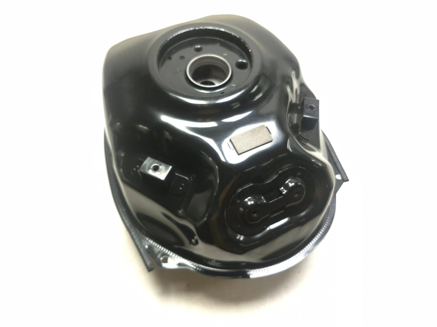 2025 Yamaha Yzf R3 Fuel Tank OEM