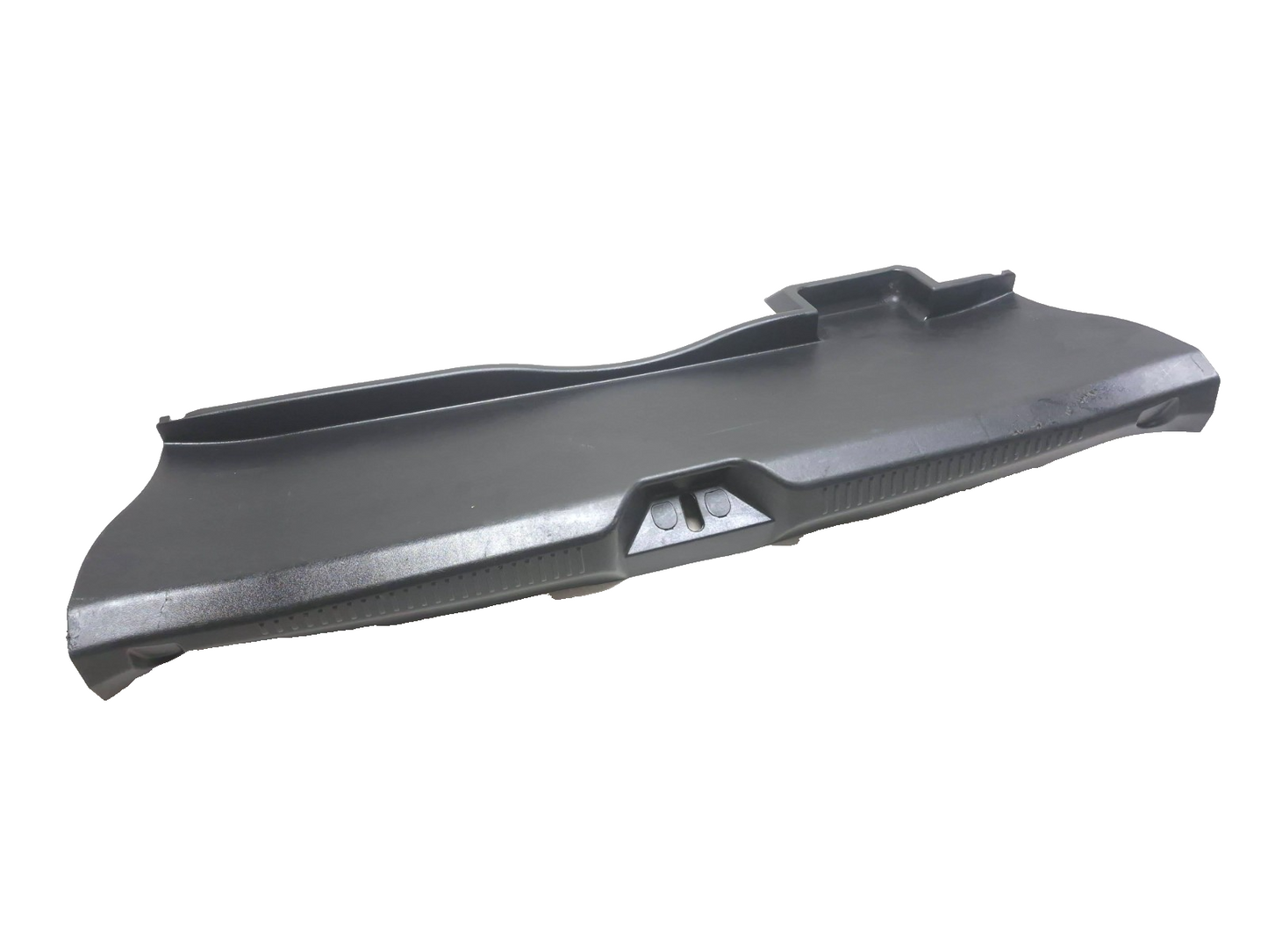 2007 Acura Tl Rear Trunk Trim Panel OEM