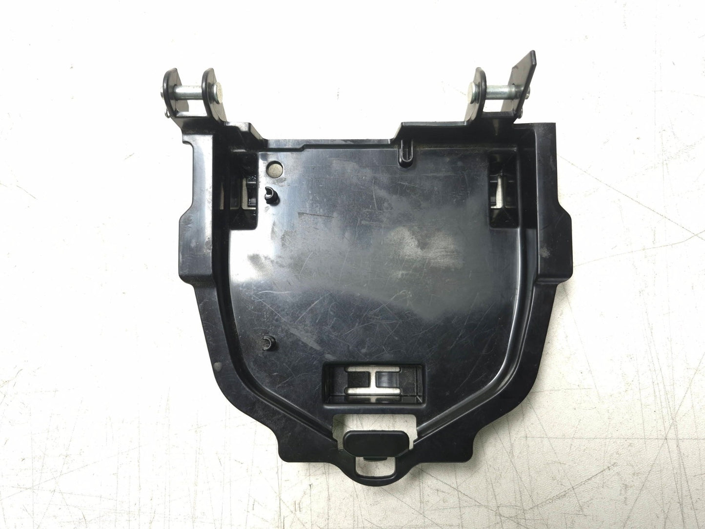 2019 Kawasaki Z400 Er400d Under Seat Tray Cover OEM