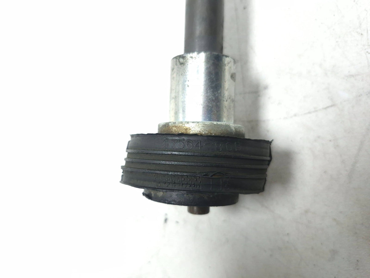 2004 Harley-davidson Touring Electra Glide Swingarm Pivot Shaft OEM