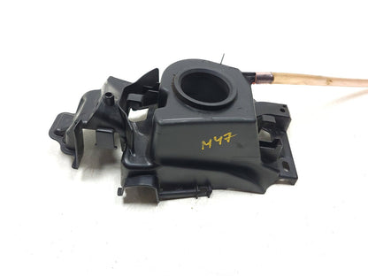 2021 - 2024 Honda Pcx150 Ww150 Fuel Tank Filler Neck Cover Fairing OEM