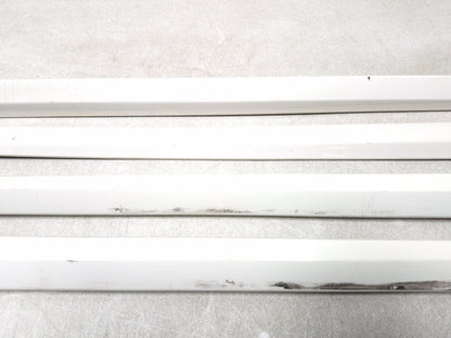 2013 Dodge Grand Caravan Door Molding 4pcs Oem✅