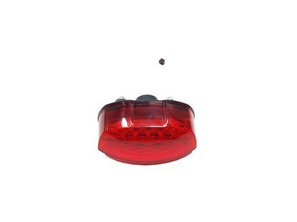19-25 Honda Cbf300 Rear Tail Brake Light Lamp OEM 264 Miles