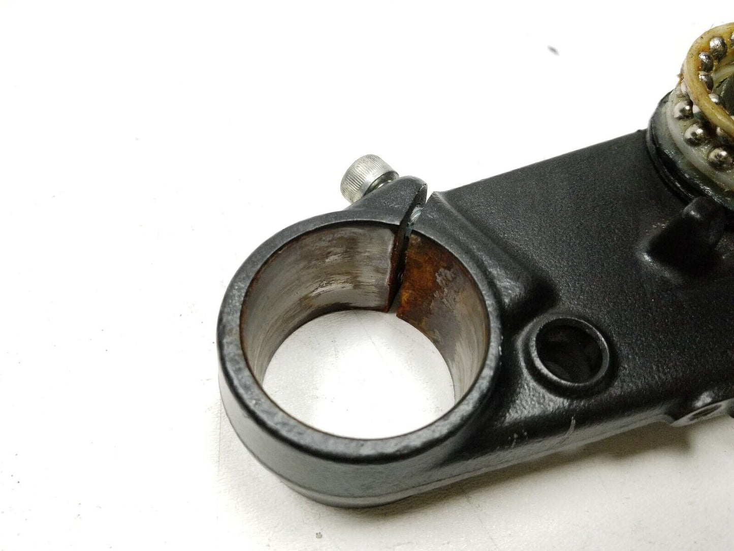 22 - 24 Honda Grom 125 Triple Tree Lower OEM