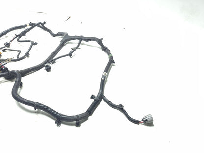 2009 Lexus IS250 Front Engine Room Wire Harness OEM