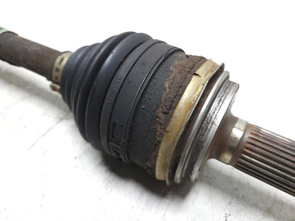2007 - 2013 Acura Mdx Axle Shaft Rear Passenger Side Right OEM