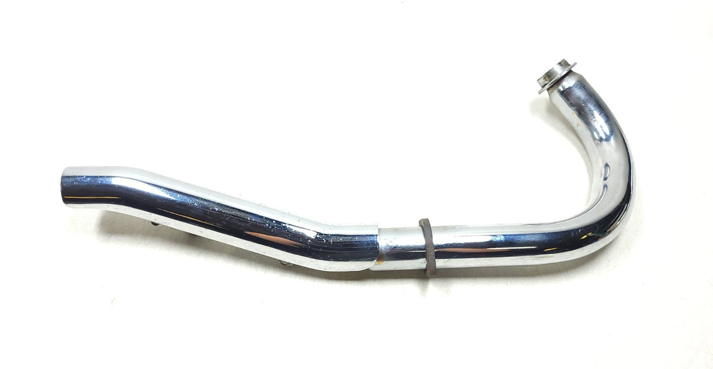 2002 Honda Magna Vf 750c Muffler Assy OEM