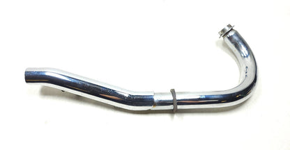 2002 Honda Magna Vf 750c Muffler Assy OEM