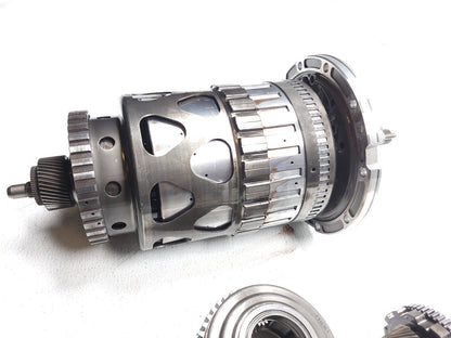 2017 Cadillac Ats Automatic Transmission Planetary Gear Clutch Assy OEM