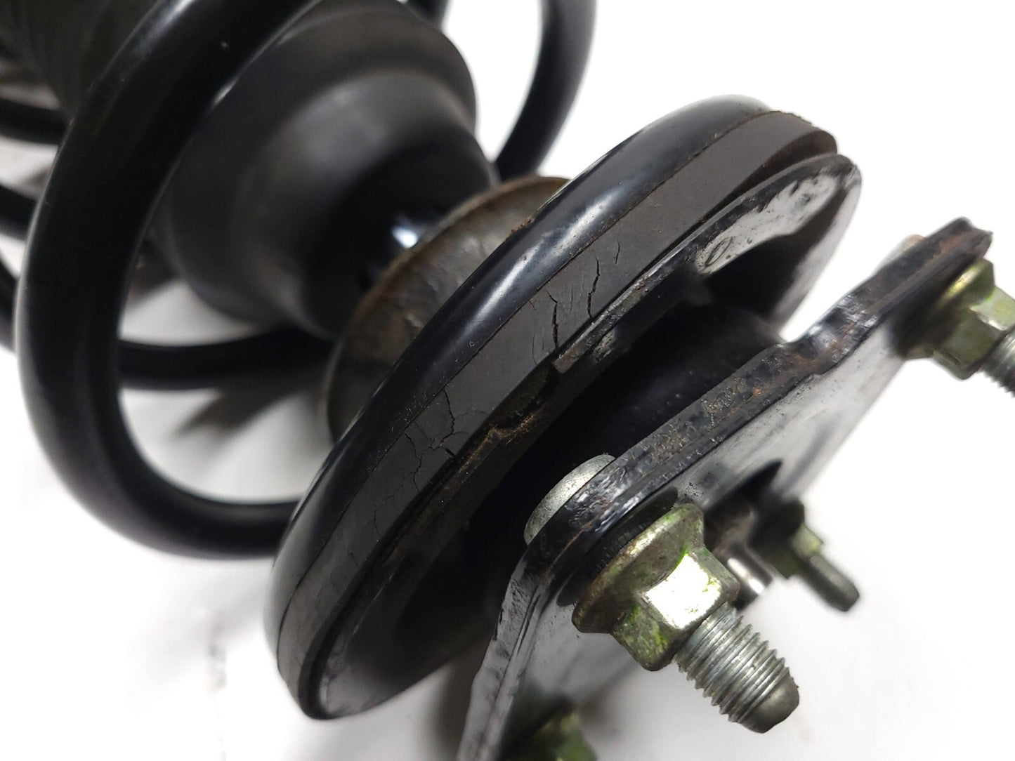 2011 - 2015 Mazda Cx-9 AWD Front Shock Strut Absorber Left & Right OEM