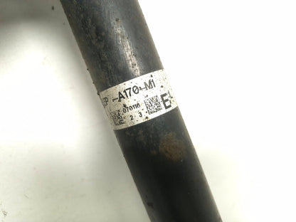 2007 Acura Tl Type-s Rear Suspension Shock Absorber Assy Left & Right Pair OEM