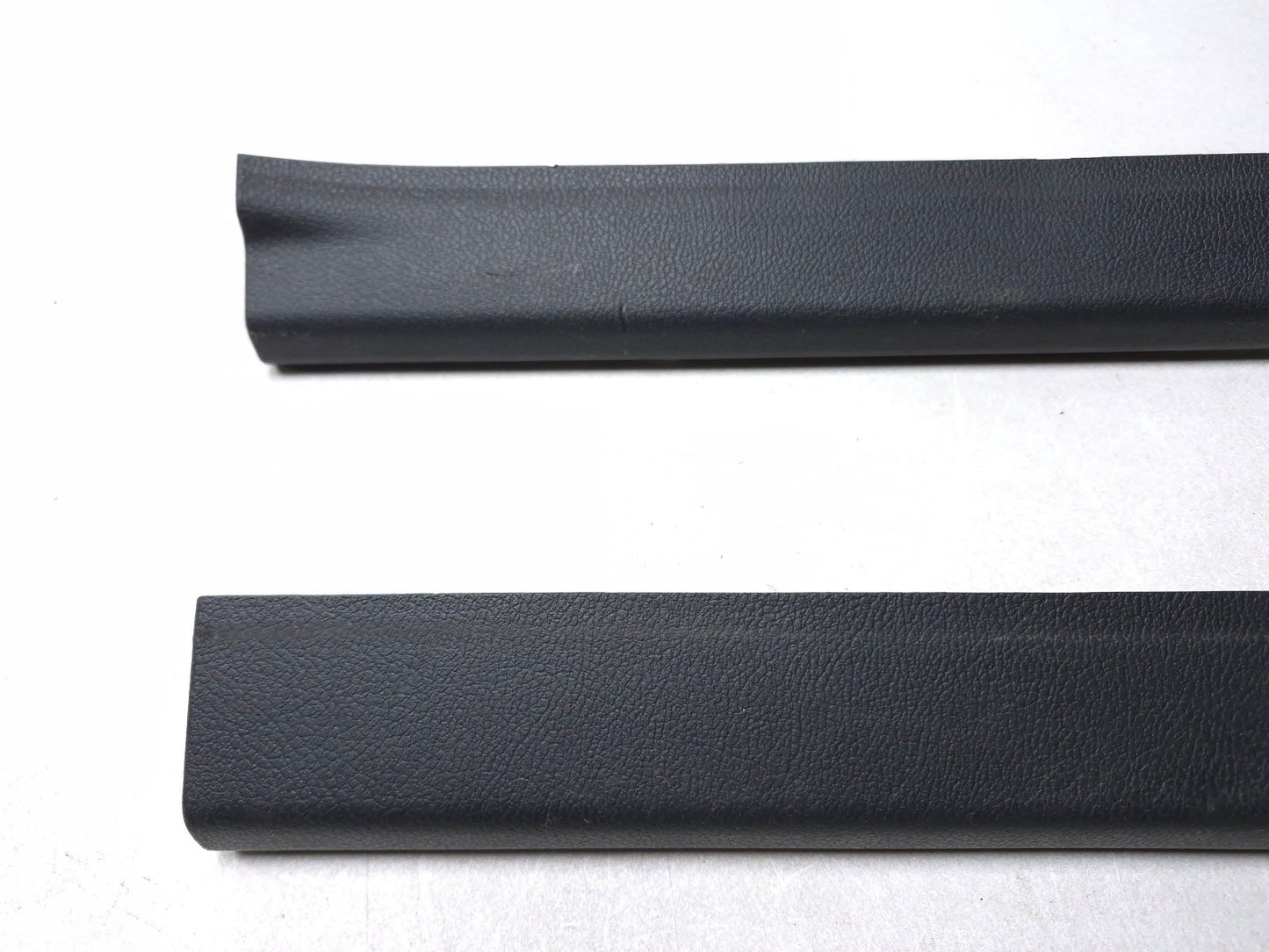 2014 Ford Focus St Front Door Sill Scuff Plate OEM Bm51-a13200