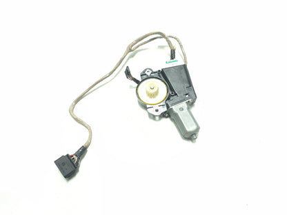 2013 Cadillac Escalade Sunroof Motor OEM