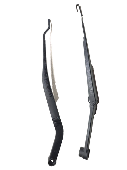 2013 Hyundai Genesis Coupe Windshield Wiper Arm  Left & Right Pair OEM