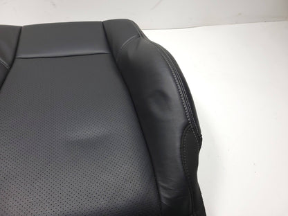 2015 - 2017 Jeep Compass Front Seat Back Backrest Upper Passenger Right OEM