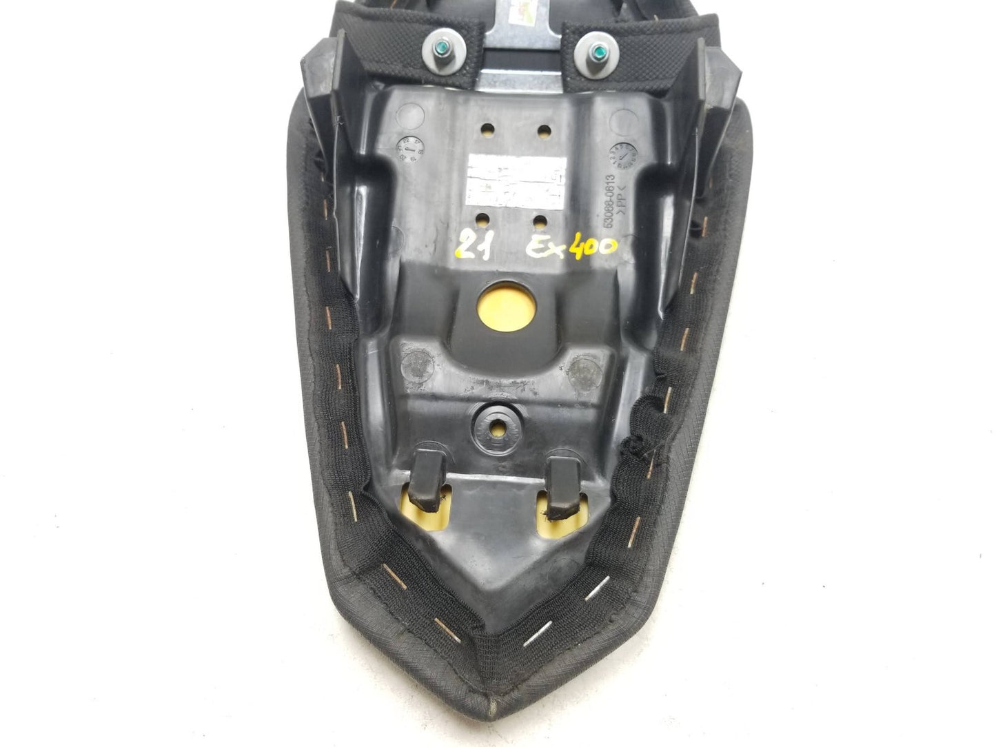 18-22 Ninja 400 Kawasaki Ex400 Z400 Ex400 ABS Seat Front & Rear