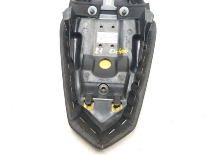 18-22 Ninja 400 Kawasaki Ex400 Z400 Ex400 ABS Seat Front & Rear