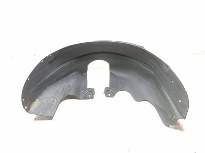 2012 Volvo C30 Rear Fender Liner Splash Shield Left & Right OEM
