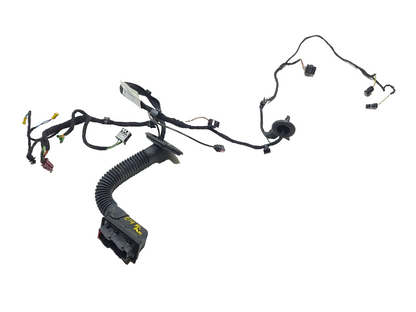 15-18 Mercedes C300 W205 Sedan Door Wire Harness Front Passenger Side Right OEM