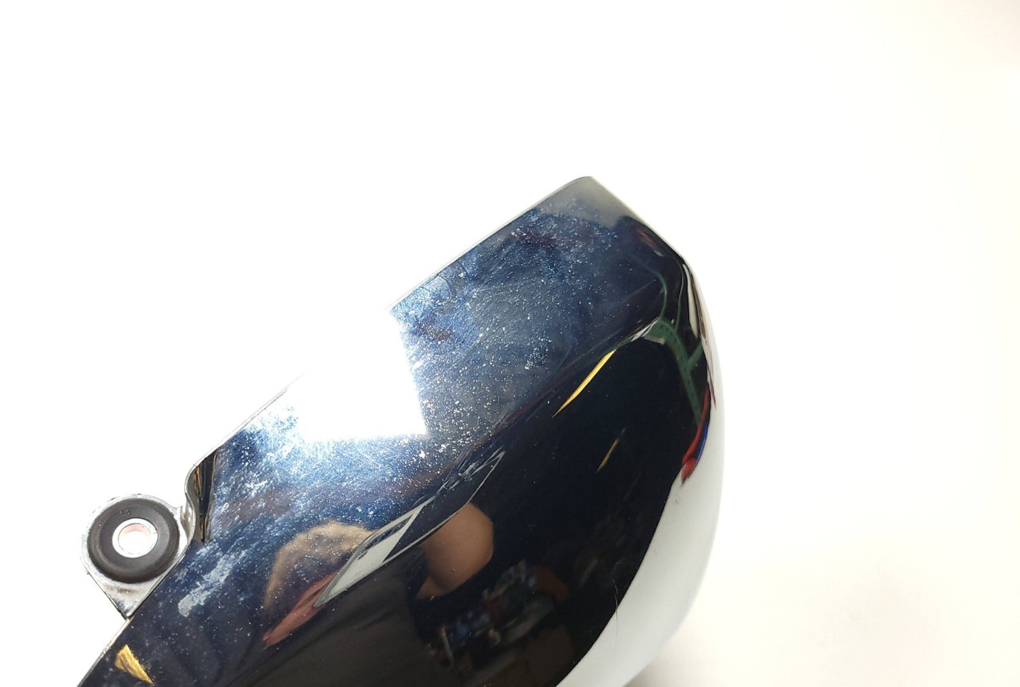 2007 Yamaha Xvs1300 V-star Tourer Air Cleaner Case OEM