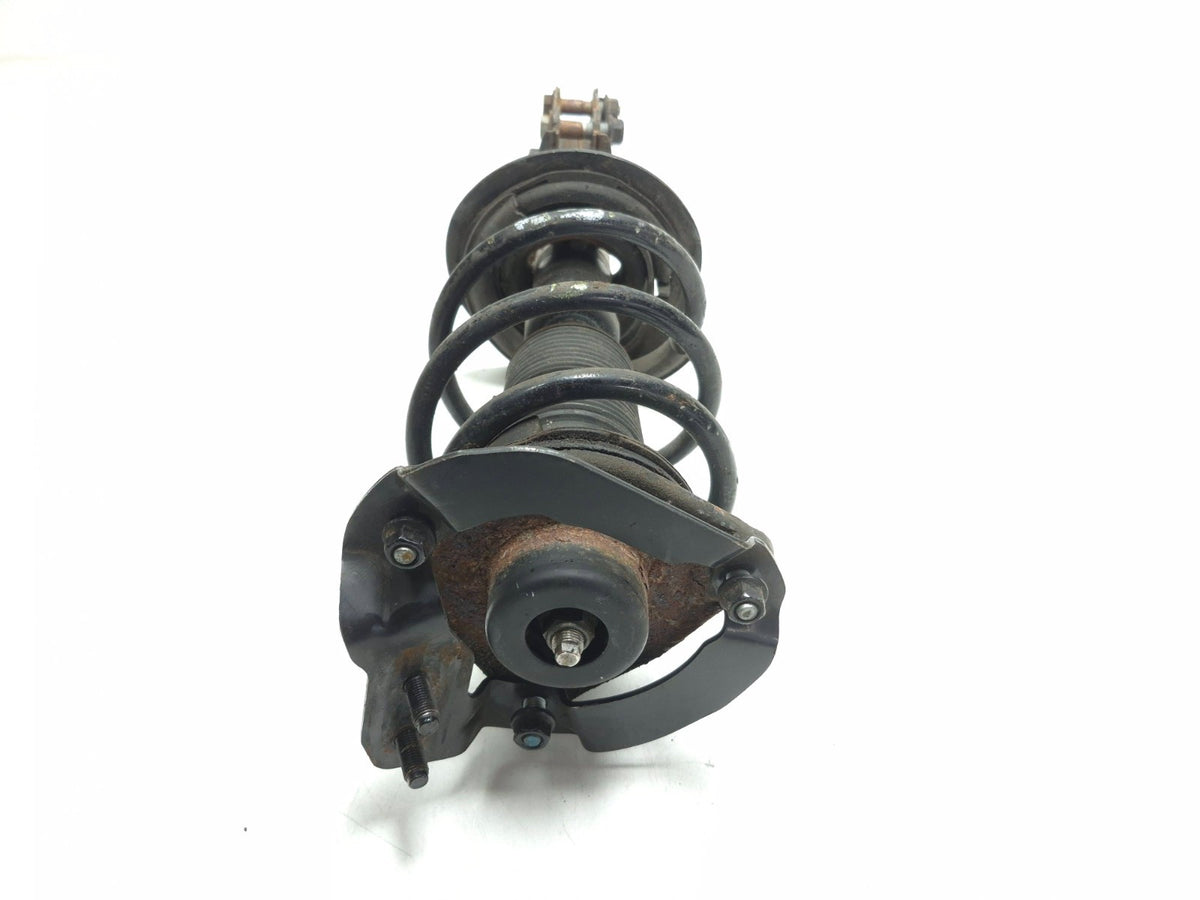 2013 Hyundai Genesis Coupe Front Strut Shock Left Driver Side 54651-2m600 OEM