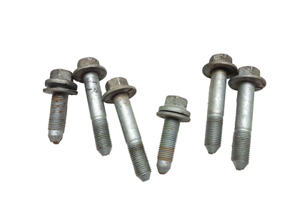 2013 Hyundai Genesis Coupe Bolt Front Crossmember  OEM