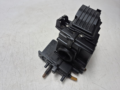 2022 Moto Guzzi V7 Air Box Cleaner Filter Housing OEM