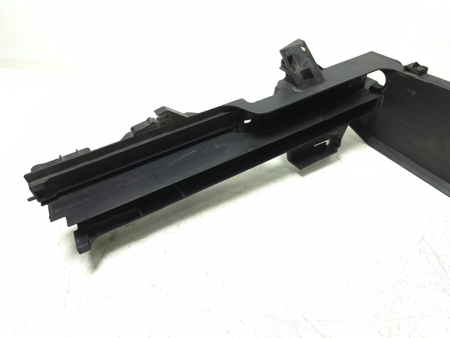 2008 BMW X6 E71 Front Engine Radiator Support Panel Carrier OEM
