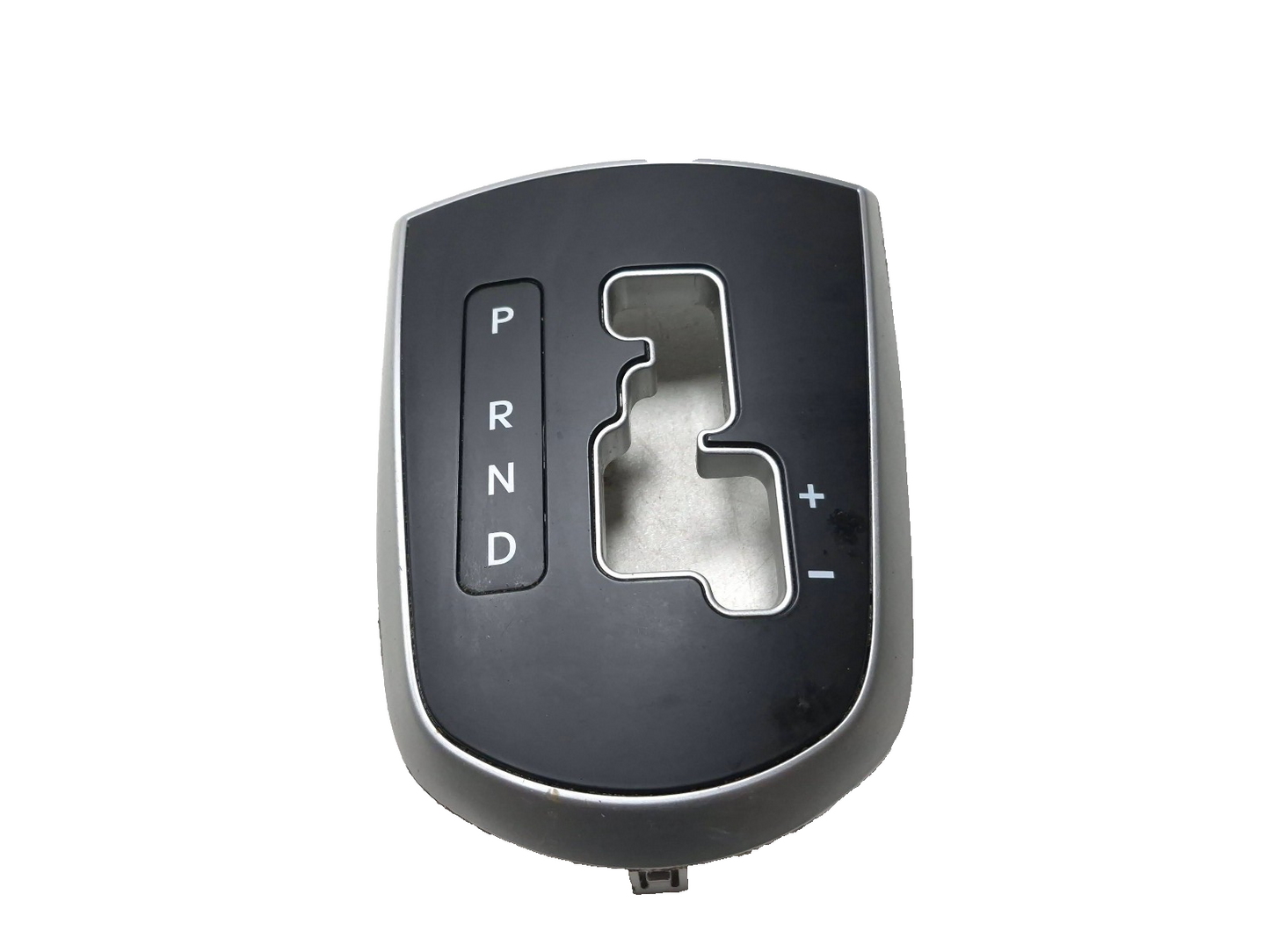 2014 Hyundai Accent Sedan Shifter Trim Bezel OEM