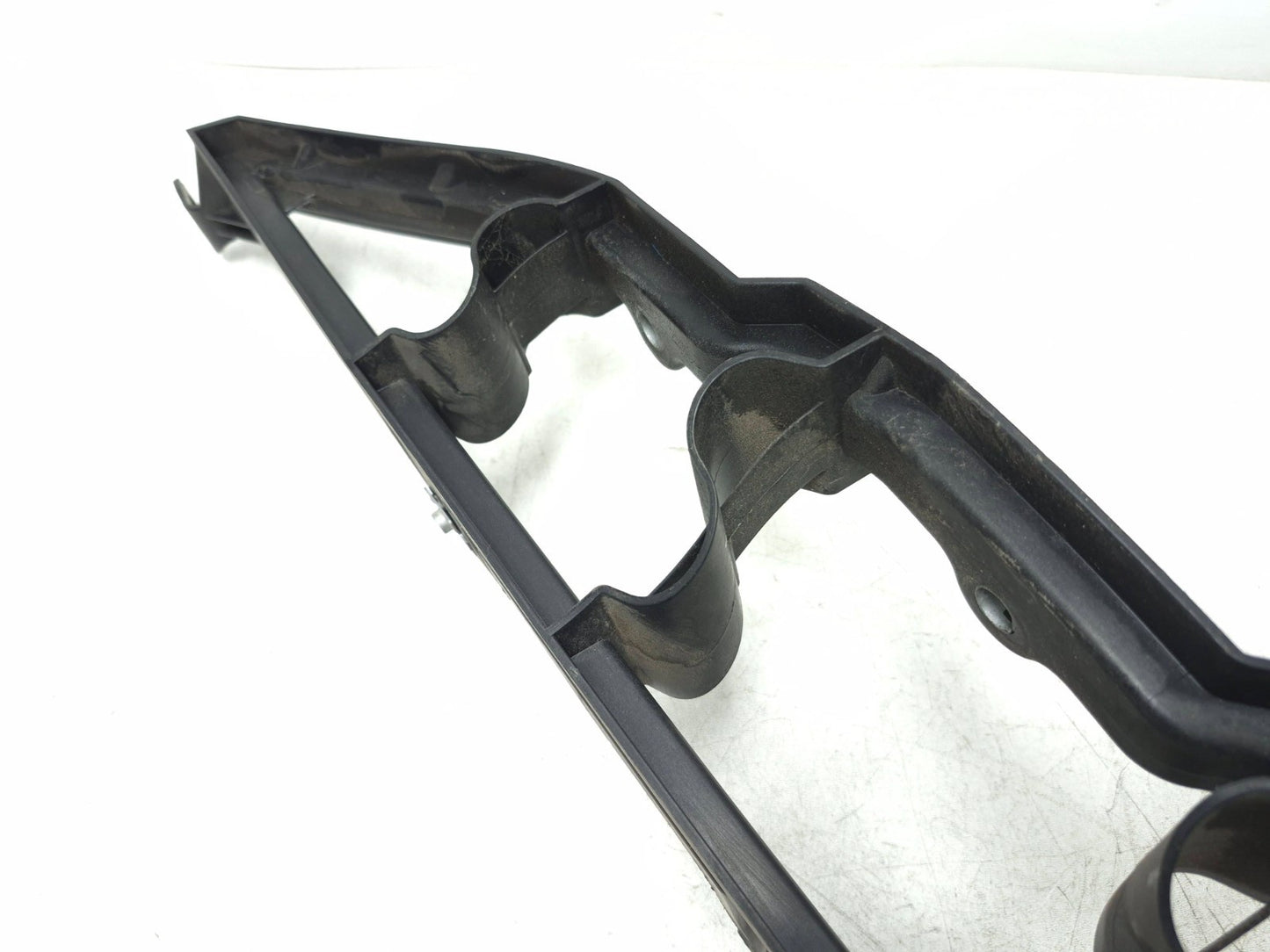 2008 BMW X6 E71 Front Fender Support Mount Bracket Left & Right OEM