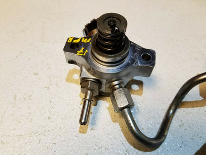 2017 Subaru Impreza 2.0l Fuel Pump High Pressure OEM